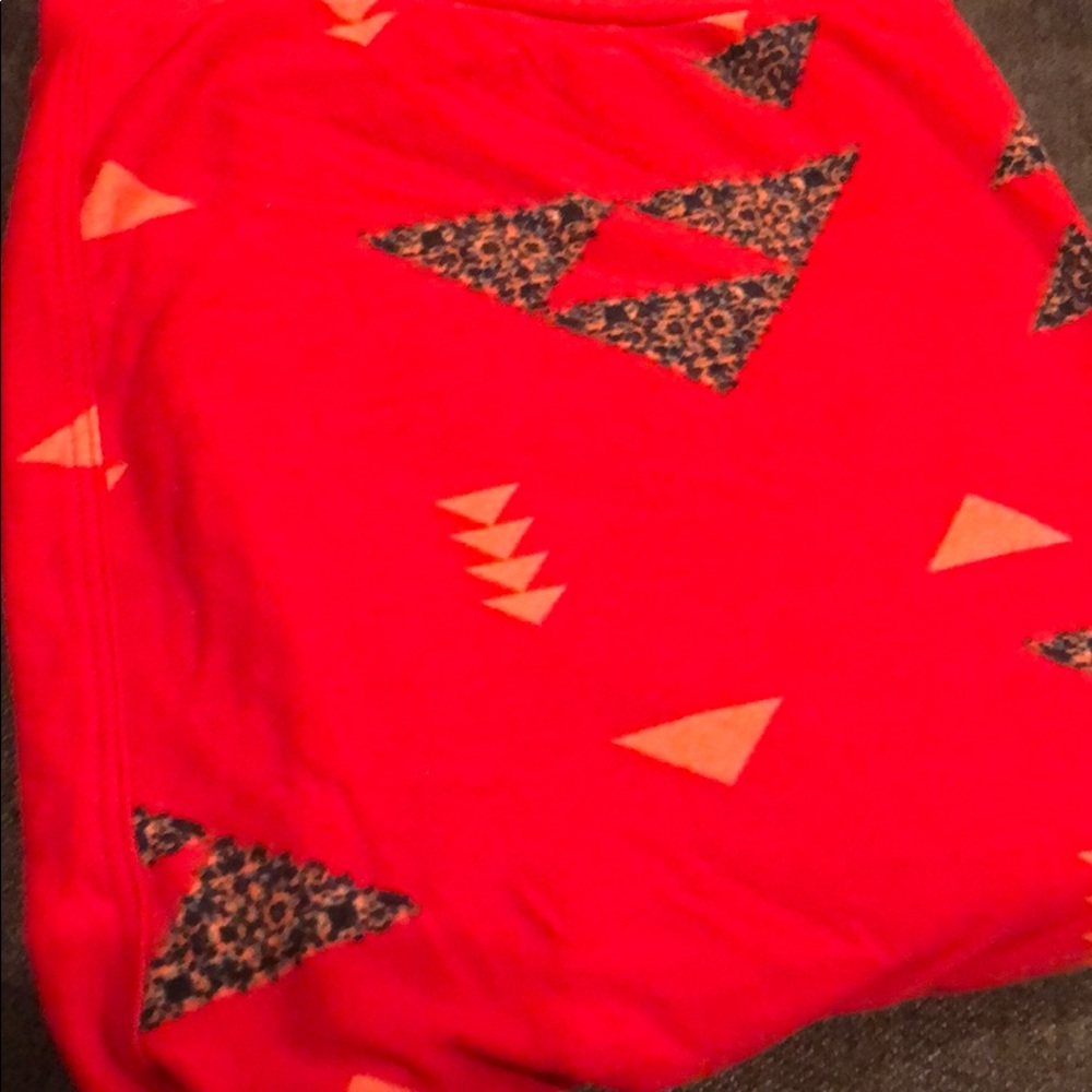 LulaRoe one size leggings